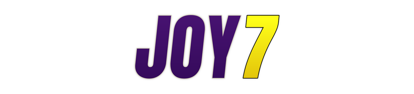 joy7 লোগো